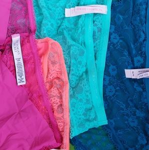 Victoria secret bras and panties brandnew